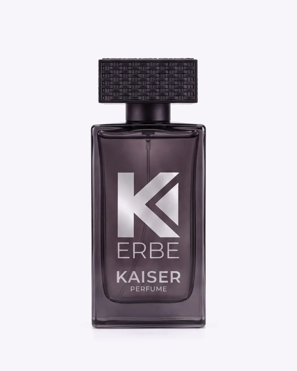 ERBE: the bottle, front