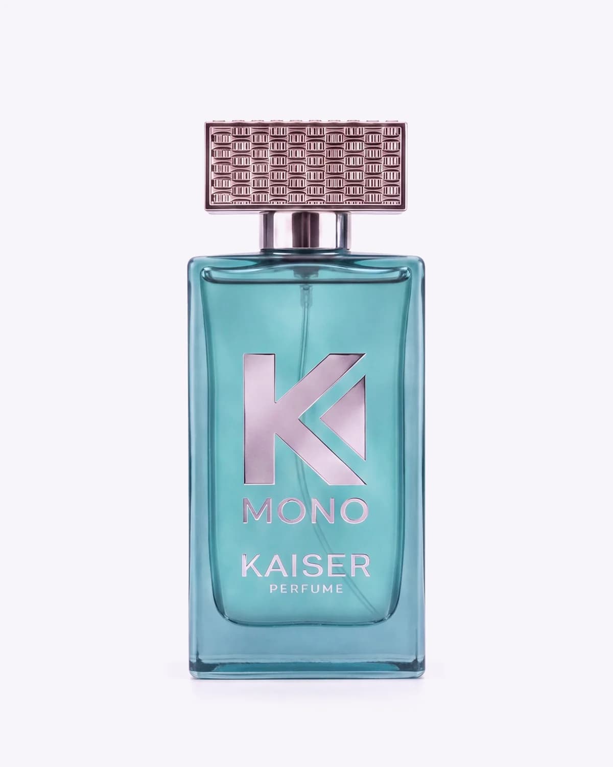 MONO: the bottle, front