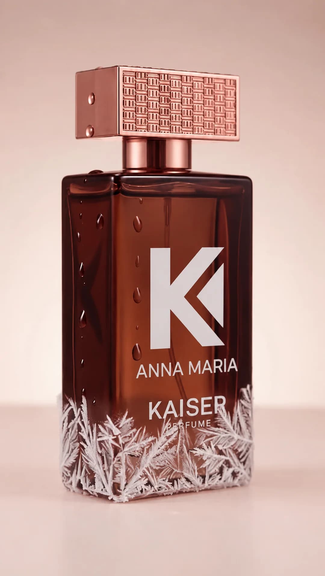 ANNA MARIA: the mood of the fragrance